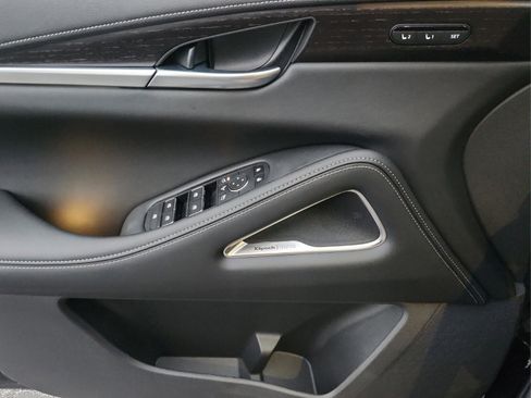 New 2026 INFINITI QX60 Autograph w/ Dark Cargo Package image 19