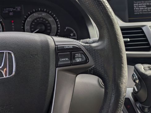 Used 2016 Honda Odyssey EX image 26