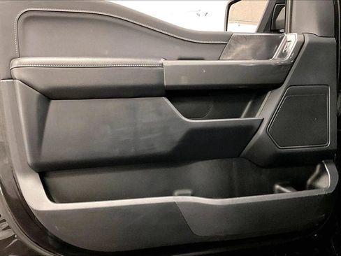 Certified 2023 Ford F150 XLT w/ Equipment Group 302A High image 22