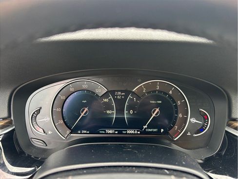Used 2018 BMW 540i xDrive w/ Premium Package AWD/4WD image 26