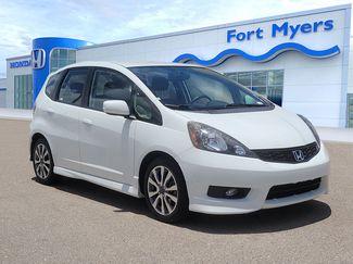 Used 2013 Honda Fit Sport video 1
