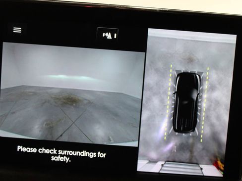 Used 2022 Lincoln Aviator Reserve w/ Equipment Group 201A AWD/4WD image 33