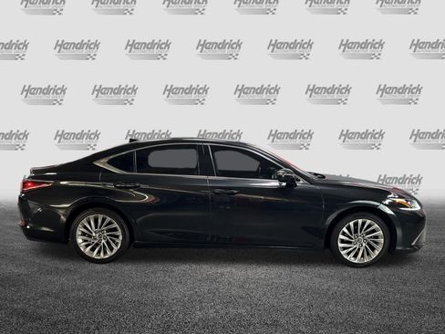 Used 2019 Lexus ES 350 w/ Accessory Package FWD image 11