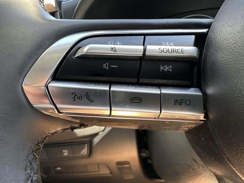 Used 2024 MAZDA CX-50 AWD 2.5 S w/ Weather Package image 18