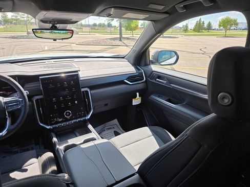 New 2026 GMC Acadia Elevation w/ Black Edition image 21