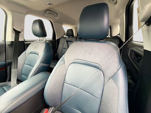 Used 2024 Ford Bronco Sport Outer Banks w/ Tech Package image 22