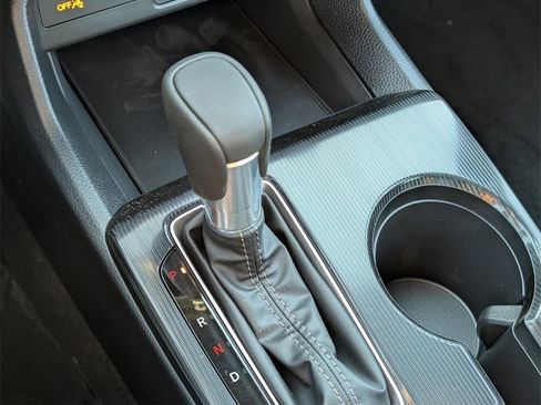 New 2026 Honda Civic Sport image 30