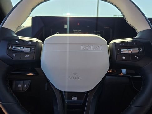 New 2025 Kia EV6 GT-Line image 14