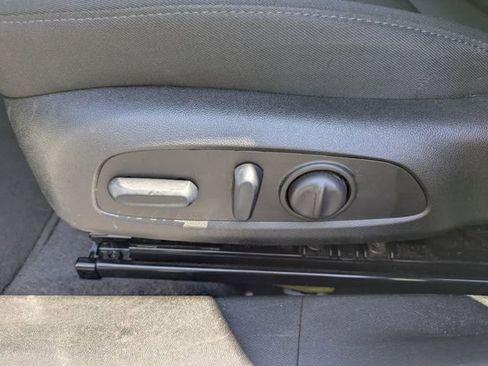 Used 2025 Chevrolet Malibu LT image 20