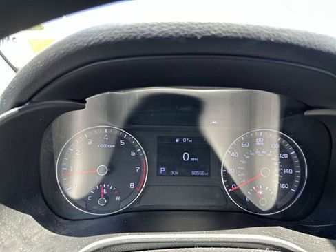 Used 2020 Kia Forte Sedan FWD image 12