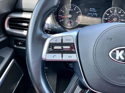 Used 2021 Kia Telluride LX FWD image 20