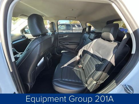 Used 2024 Ford Edge SEL image 17