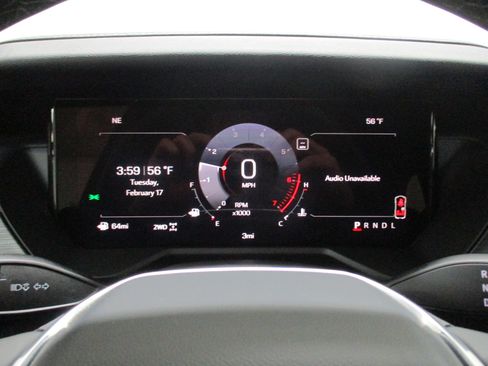 New 2026 GMC Acadia Elevation image 20