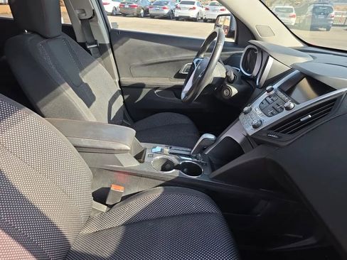 Used 2014 Chevrolet Equinox LT FWD image 13