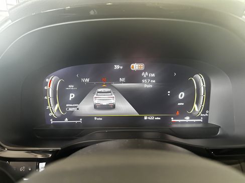 New 2026 INFINITI QX60 Autograph image 20