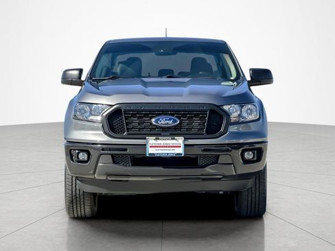 Used 2021 Ford Ranger XL w/ Equipment Group 101A High image 8