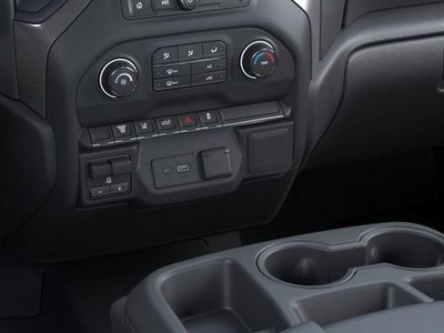 New 2025 Chevrolet Silverado 2500 W/T w/ WT Convenience Package image 24