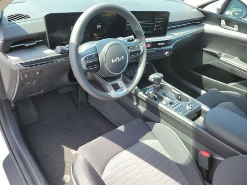 New 2026 Kia K5 LXS FWD image 6