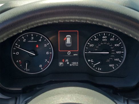 Certified 2025 Subaru Outback Premium image 28