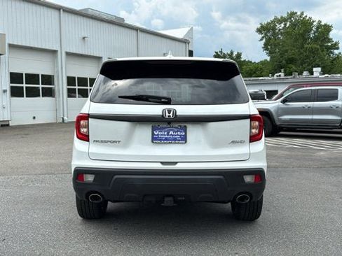 Used 2020 Honda Passport EX-L image 7