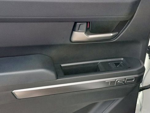 New 2025 Toyota Tacoma TRD Sport image 15