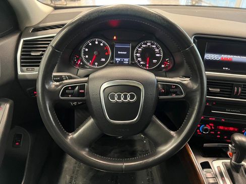 Used 2010 Audi Q5 3.2 Premium Plus image 20
