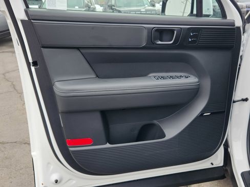 New 2026 Hyundai Santa Fe Calligraphy image 10