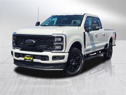 New 2025 Ford F350 Lariat w/ Lariat Ultimate Package