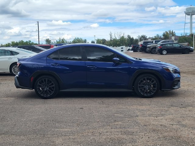 Used 2023 Subaru WRX Premium AWD/4WD image 7