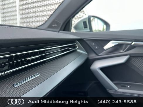 New 2026 Audi S3 Premium AWD/4WD image 32