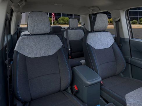 New 2026 Ford Maverick XLT w/ XLT Luxury Package image 10