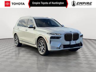 Used 2026 BMW X7 xDrive40i AWD/4WD 360° Tour