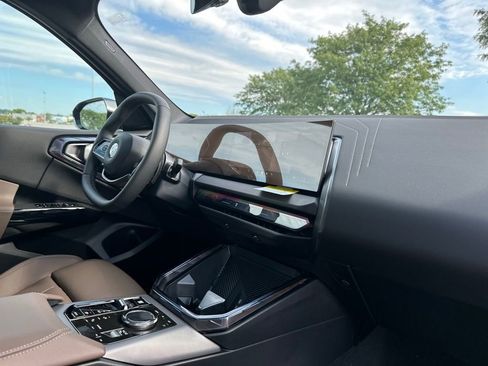 New 2026 BMW X3 xDrive30 w/ Premium Package image 26