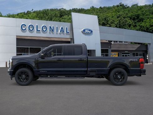 New 2026 Ford F350 XLT w/ XLT Premium Package image 3