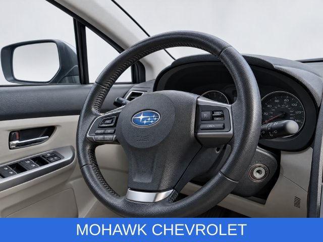 Used 2016 Subaru Impreza 2.0i Sport Premium AWD/4WD image 25