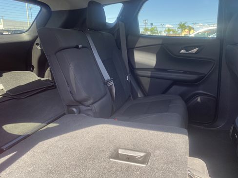 Used 2021 Chevrolet Blazer LT image 23