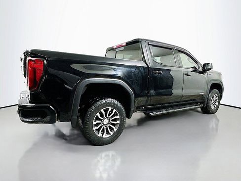 Used 2021 GMC Sierra 1500 AT4 w/ AT4 Value Package image 7