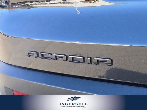 Used 2023 GMC Acadia SLE w/ Driver Convenience Package image 31