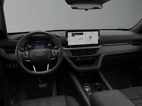 New 2026 Ford Explorer ST-Line RWD image 30