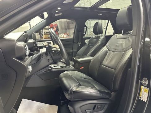 Used 2021 Ford Explorer ST w/ Equipment Group 401A image 15