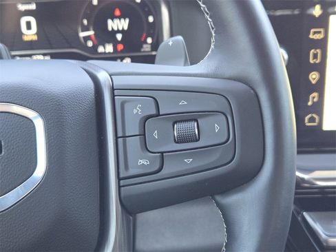 Used 2025 GMC Sierra 1500 Denali Ultimate image 31