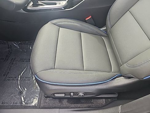 New 2026 Buick Envista Sport Touring image 11