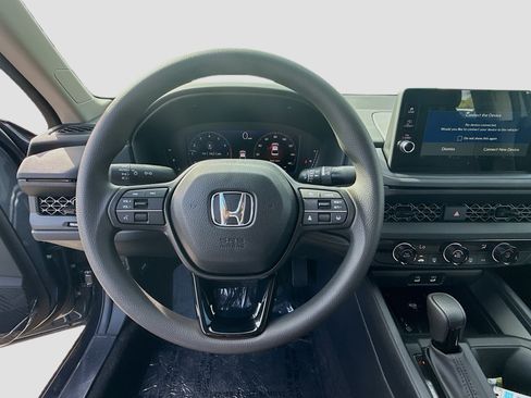 New 2026 Honda Accord LX image 10
