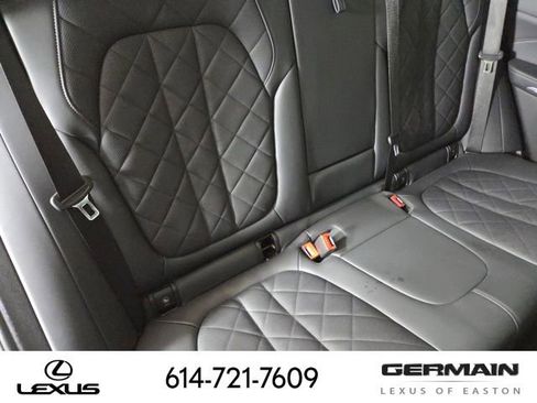 Used 2023 BMW X5 xDrive40i w/ Premium Package image 22