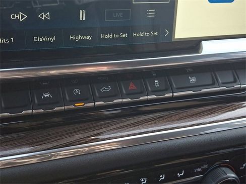 Used 2024 Chevrolet Silverado 1500 RST w/ Protection Package image 23