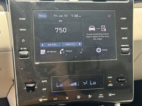 Used 2022 Hyundai Tucson SEL w/ Convenience + Premium Package FWD image 30