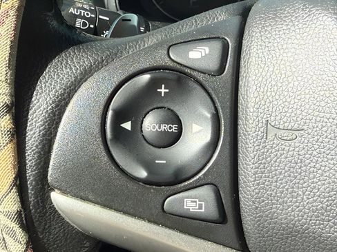 Used 2015 Honda Fit EX-L image 15