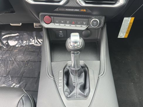New 2026 Ford Mustang GT Premium RWD image 10