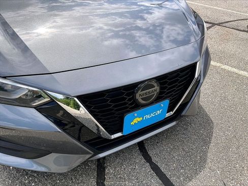 Used 2020 Nissan Sentra S FWD image 29