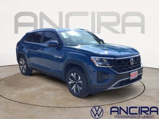 New 2026 Volkswagen Atlas Cross Sport SE video 1